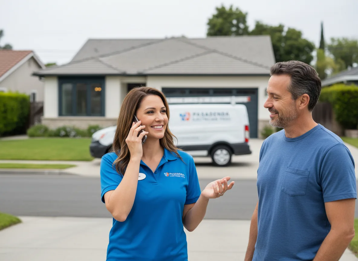 Electrician Fort Davis, AL FAQs